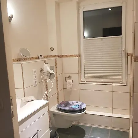 Ferienwohnung Peters * Bad Harzburg