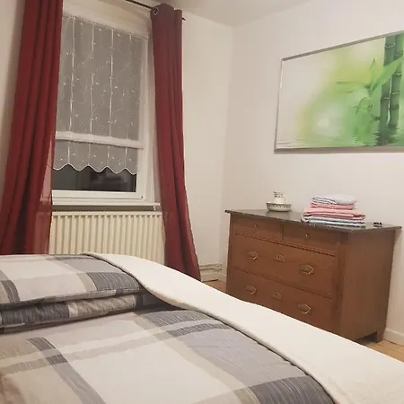 Ferienwohnung Peters * Bad Harzburg