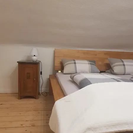 Ferienwohnung Peters *