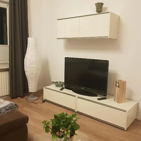 Ferienwohnung Peters Apartment